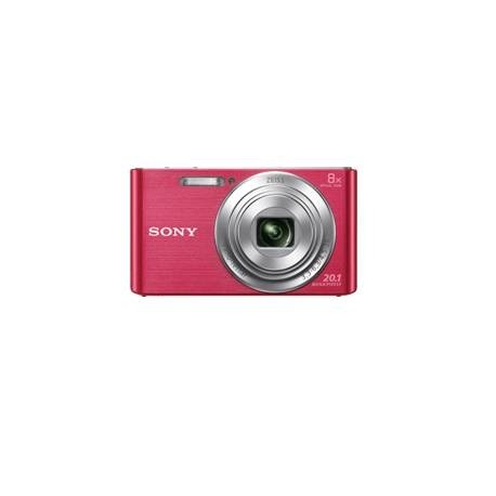 KIT CAMARA DIGITAL SONY KW830P 20.1MP