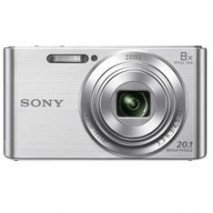 KIT CAMARA DIGITAL SONY KW830S 20.1MP