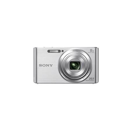 KIT CAMARA DIGITAL SONY KW830S 20.1MP