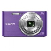 KIT CAMARA DIGITAL SONY KW830V 20.1MP