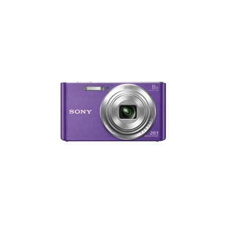 KIT CAMARA DIGITAL SONY KW830V 20.1MP