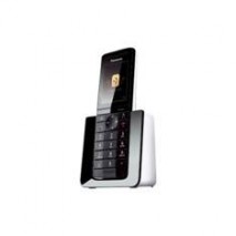 TELEFONO INALAMBRICO DIGITAL DECT PANASONIC KX-PRS110SPW
