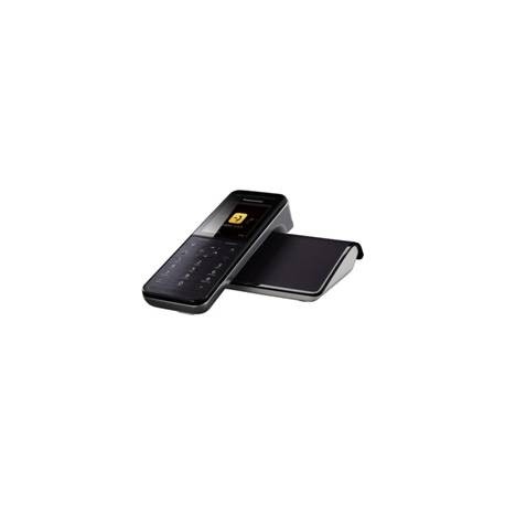 TELEFONO INALAMBRICO DIGITAL DECT PANASONIC KX-PRW110SPW