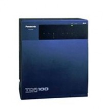 CENTRAL HIBRIDA PANASONIC KX-TDA100NE 108 PUERTOS