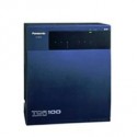 CENTRAL HIBRIDA PANASONIC KX-TDA100NE 108 PUERTOS