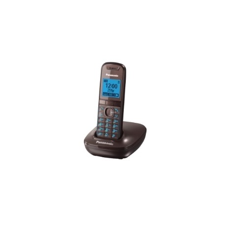 TELEFONO INALAMBRICO DIGITAL DECT PANASONIC KX-TG5511SPA