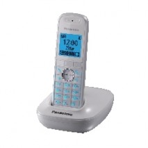 TELEFONO INALAMBRICO DIGITAL DECT PANASONIC KX-TG5511SPW