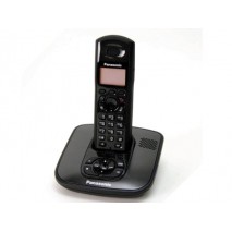 TELEFONO INALAMBRICO DIGITAL DECT PANASONIC KX-TG6481EXT