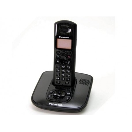 TELEFONO INALAMBRICO DIGITAL DECT PANASONIC KX-TG6481EXT