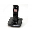 TELEFONO INALAMBRICO DIGITAL DECT PANASONIC KX-TG6481EXT