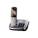 TELEFONO INALAMBRICO DIGITAL DECT PANASONIC KX-TG6551SPM