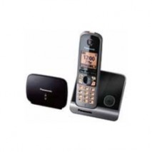 TELEFONO INALAMBRICO DIGITAL DECT PANASONIC KX-TG6751SPB
