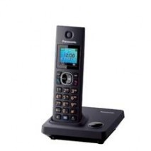 TELEFONO INALAMBRICO DIGITAL DECT PANASONIC KX-TG7851SPB