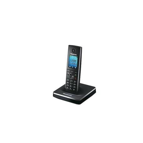 TELEFONO INALAMBRICO DIGITAL DECT PANASONIC KX-TG8551SPB