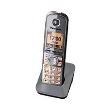 SUPLETORIO TELEFONO INALAMBRICO DIGITAL DECT PANASONIC