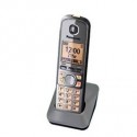 SUPLETORIO TELEFONO INALAMBRICO DIGITAL DECT PANASONIC
