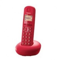 TELEFONO INALAMBRICO DIGITAL DECT PANASONIC KX-TGB210SPR