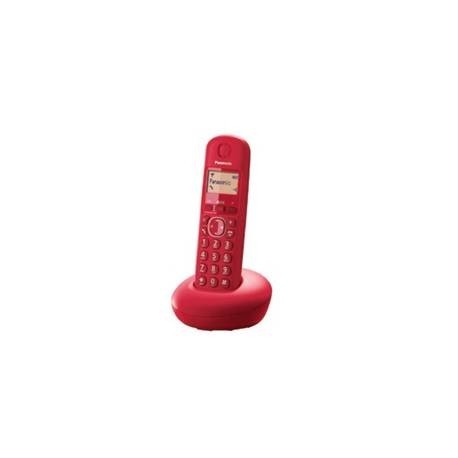 TELEFONO INALAMBRICO DIGITAL DECT PANASONIC KX-TGB210SPR