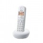 TELEFONO INALAMBRICO DIGITAL DECT PANASONIC KX-TGB210SPW