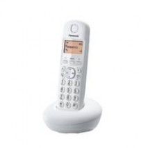 TELEFONO INALAMBRICO DIGITAL DECT PANASONIC KX-TGB210SPW