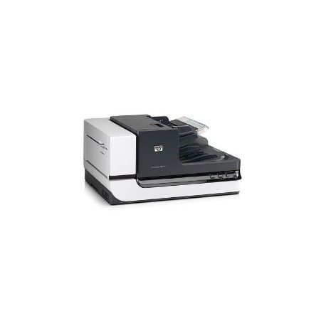 ESCANER HP SCANJET N9120 DOCUMENT 600PPP