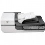 ESCANER HP SCANJET N6310 15PPM USB