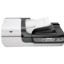 ESCANER HP SCANJET N6310 15PPM USB