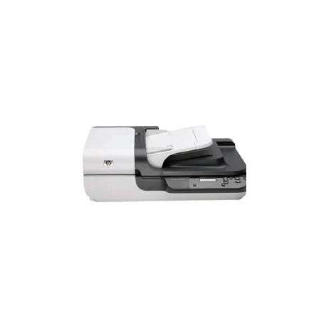 ESCANER HP SCANJET N6310 15PPM USB