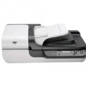 ESCANER HP SCANJET N6310 15PPM USB