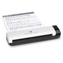 ESCANER HP SCANJET 1000 PROFESIONAL MOBILE