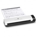 ESCANER HP SCANJET 1000 PROFESIONAL MOBILE