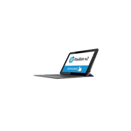 PORTATIL HP PAVILION X2 DETACHABLE ATOM
