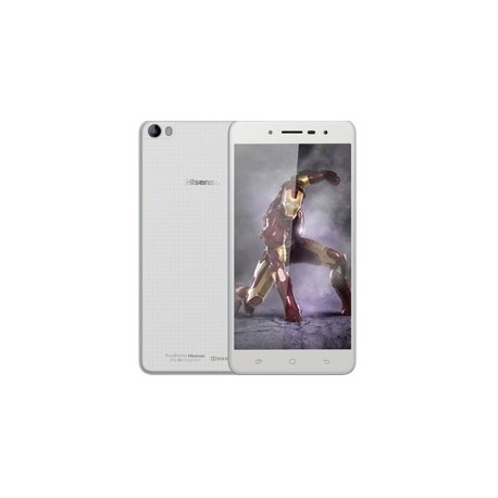 TELEFONO MOVIL SMARTPHONE HISENSE HS-695 5.5"