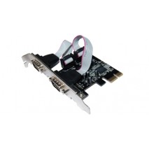 TARJETA SERIE X2 PCI EXPRESS