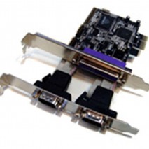 TARJETA PCI EXPRESS 2 SERIE 1
