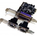 TARJETA PCI EXPRESS 2 SERIE 1