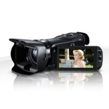 VIDEOCAMARA DIGITAL CANON LEGRIA HF G25