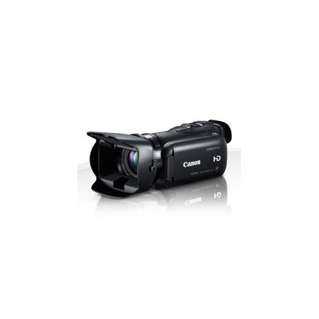 VIDEOCAMARA DIGITAL CANON LEGRIA HF G25