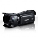 VIDEOCAMARA DIGITAL CANON LEGRIA HF G25