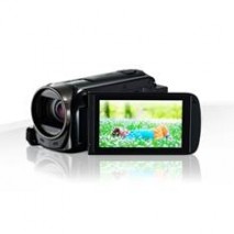 VIDEOCAMARA DIGITAL CANON LEGRIA HF R56