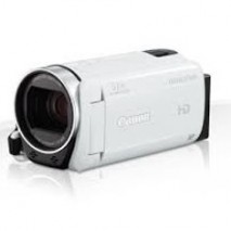 VIDEOCAMARA DIGITAL CANON LEGRIA HF R606