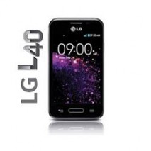 TELEFONO MOVIL SMARTPHONE LG L40 DUAL