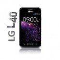 TELEFONO MOVIL SMARTPHONE LG L40 DUAL