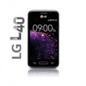 TELEFONO MOVIL SMARTPHONE LG L40 DUAL