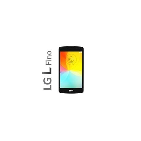 TELEFONO MOVIL SMARTPHONE LG L FINO