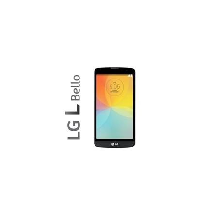 TELEFONO MOVIL LG L BELLO QUAD