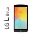 TELEFONO MOVIL LG L BELLO QUAD