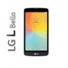 TELEFONO MOVIL LG L BELLO QUAD