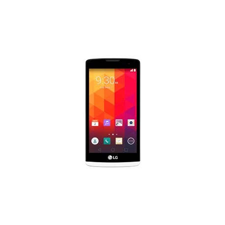 TELEFONO MOVIL SMARTPHONE LG LEON QUAD