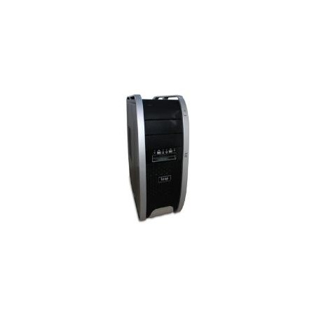CAJA ORDENADOR SEMITORRE ATX LOOP LP-